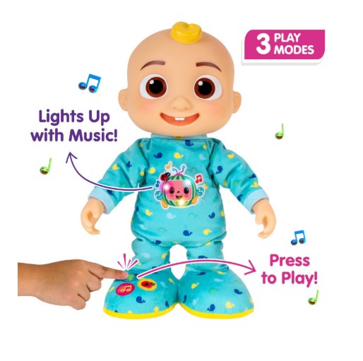 ���� ������ ���� 35 �"� | CoCoMelon