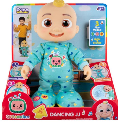���� ������ ���� 35 �"� | CoCoMelon