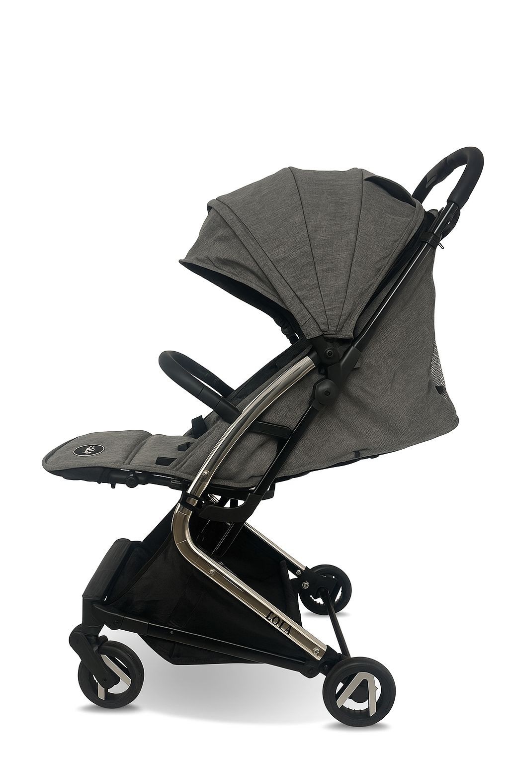 ���� ������ �� ������� LOLA ���� iCON