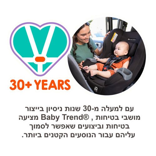 <h1><span>��� ������! ���� ������ 3 � 1 Trooper� ���� �Baby Trend</span></h1>