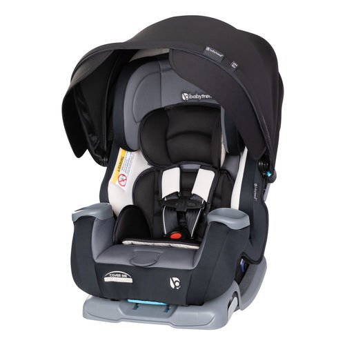 חדש בישראל! מושב בטיחות 4 ב 1 ™Cover Me מבית ®Baby Trend (שחור) חדש בישראל! מושב בטיחות 4 ב 1 ™Cover Me מבית ®Baby Trend (שחור)