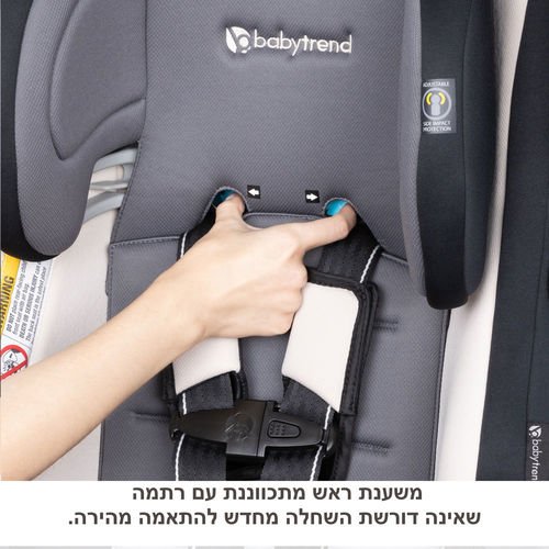 <h1><span>��� ������! ���� ������ 4 � 1 �Cover Me ���� �Baby Trend (����)</span></h1>