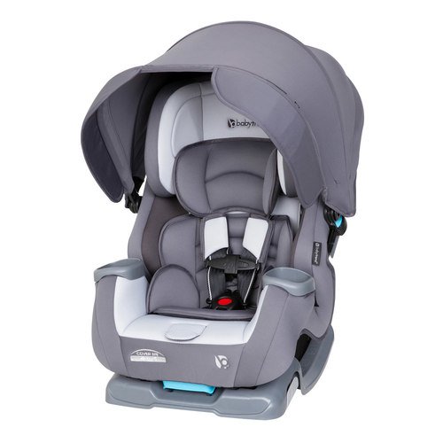 חדש בישראל! מושב בטיחות 4 ב 1 ™Cover Me מבית ®Baby Trend (אפור) חדש בישראל! מושב בטיחות 4 ב 1 ™Cover Me מבית ®Baby Trend (אפור)
