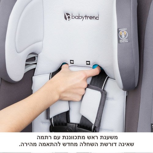 <h1><span>��� ������! ���� ������ 4 � 1 �Cover Me ���� �Baby Trend (����)</span></h1>
