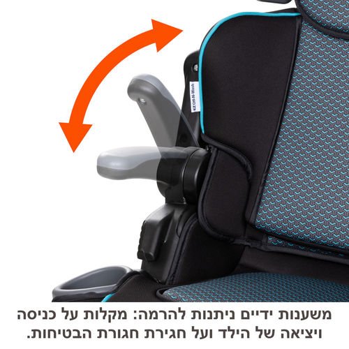 <h1><span>��� ������! ����� �� 2 � 1  ���� Baby Trend� Protect 2-in-1 �Baby Trend</span></h1>