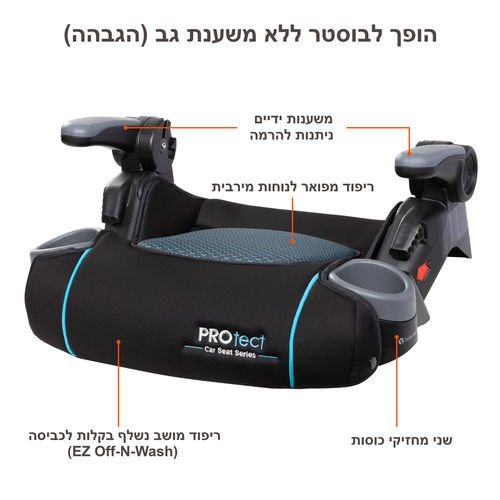 <h1><span>��� ������! ����� �� 2 � 1  ���� Baby Trend� Protect 2-in-1 �Baby Trend</span></h1>