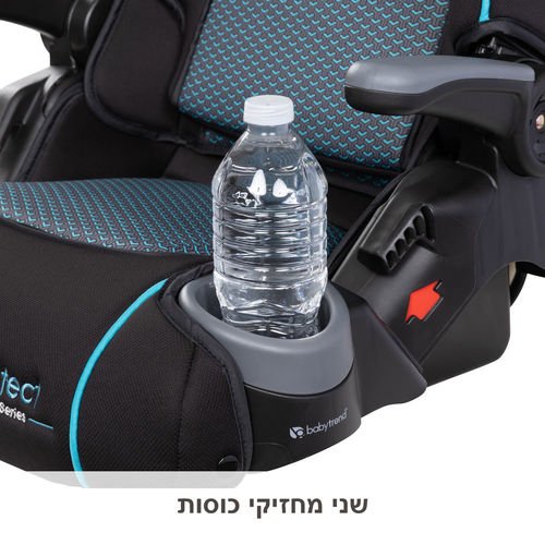 <h1><span>��� ������! ����� �� 2 � 1  ���� Baby Trend� Protect 2-in-1 �Baby Trend</span></h1>
