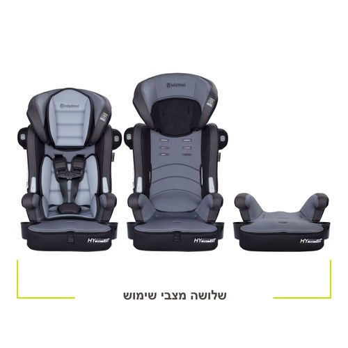 <h1><span>���  ������! ���� ������ 3 � 1 �Hybrid ���� �Baby Trend (����)</span></h1>
