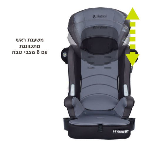<h1><span>���  ������! ���� ������ 3 � 1 �Hybrid ���� �Baby Trend (����)</span></h1>
