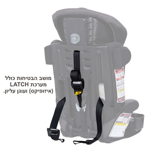 <h1><span>���  ������! ���� ������ 3 � 1 �Hybrid ���� �Baby Trend (����)</span></h1>