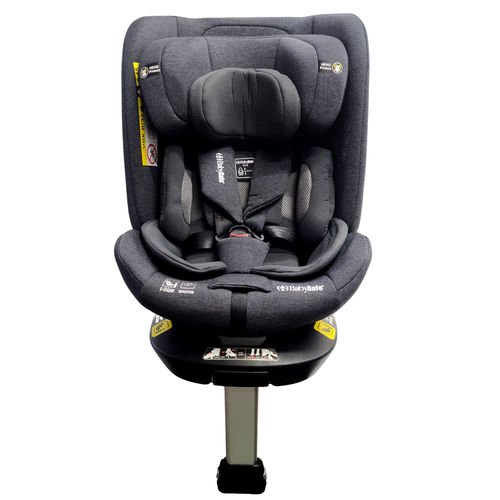 ���� ������ ���� I-SIZE G412 ������ 360º ���� ���� ����  BabySafe (����)