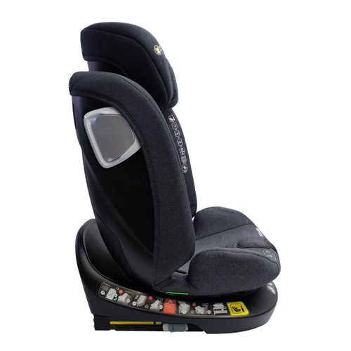 <h1><span>���� ������ ���� I-SIZE G412 ������ 360º ���� ���� ����  BabySafe (����)</span></h1>