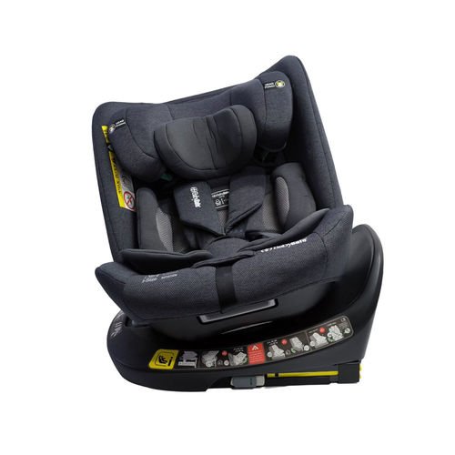 <h1><span>���� ������ ���� I-SIZE G412 ������ 360º ���� ���� ����  BabySafe (����)</span></h1>