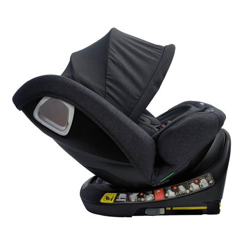 <h1><span>���� ������ ���� I-SIZE G412 ������ 360º ���� ���� ����  BabySafe (����)</span></h1>