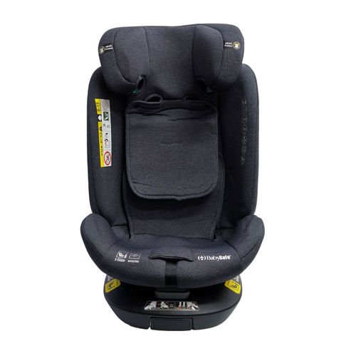 <h1><span>���� ������ ���� I-SIZE G412 ������ 360º ���� ���� ����  BabySafe (����)</span></h1>