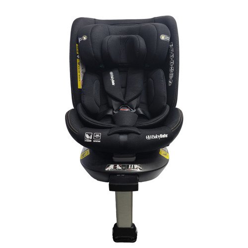 ���� ������ ���� I-SIZE G412 ������ 360º ���� ���� ����  BabySafe (����)