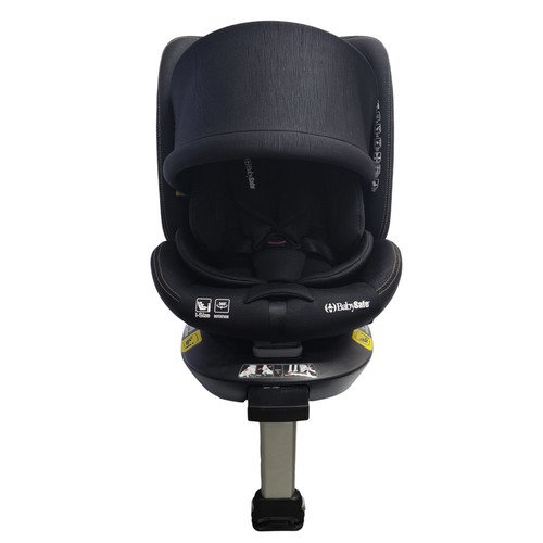 <h1><span>���� ������ ���� I-SIZE G412 ������ 360º ���� ���� ����  BabySafe (����)</span></h1>