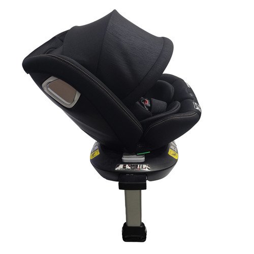 <h1><span>���� ������ ���� I-SIZE G412 ������ 360º ���� ���� ����  BabySafe (����)</span></h1>