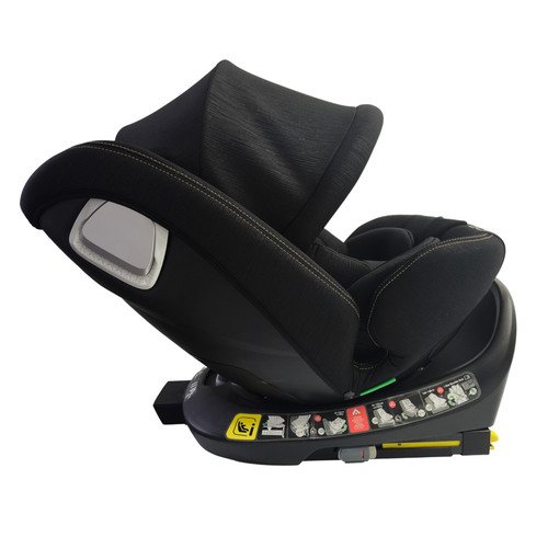<h1><span>���� ������ ���� I-SIZE G412 ������ 360º ���� ���� ����  BabySafe (����)</span></h1>