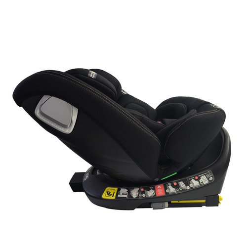 <h1><span>���� ������ ���� I-SIZE G412 ������ 360º ���� ���� ����  BabySafe (����)</span></h1>