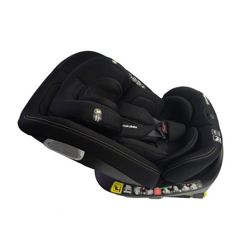 <h1><span>���� ������ ���� I-SIZE G412 ������ 360º ���� ���� ����  BabySafe (����)</span></h1>