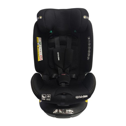 <h1><span>���� ������ ���� I-SIZE G412 ������ 360º ���� ���� ����  BabySafe (����)</span></h1>