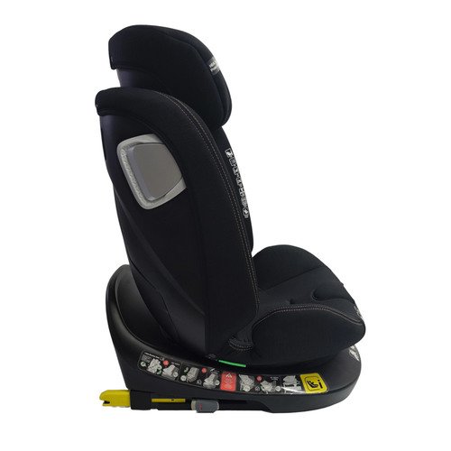<h1><span>���� ������ ���� I-SIZE G412 ������ 360º ���� ���� ����  BabySafe (����)</span></h1>