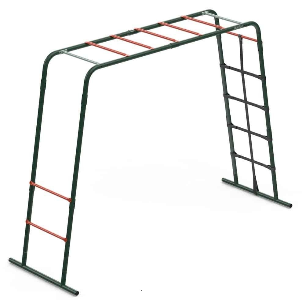 מתקן טיפוס מאנקי בר Monkey Bar מתקן טיפוס מאנקי בר Monkey Bar