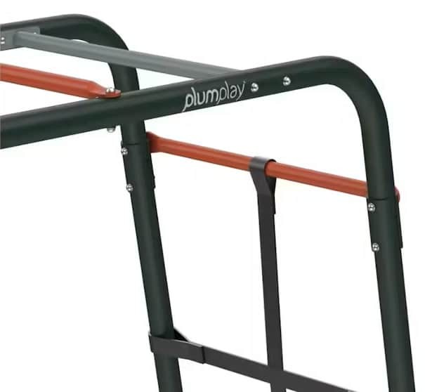 ���� ����� ����� �� Monkey Bar