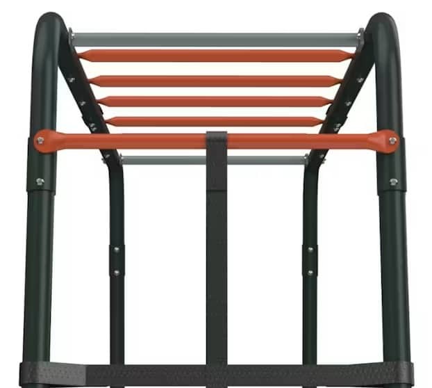 ���� ����� ����� �� Monkey Bar