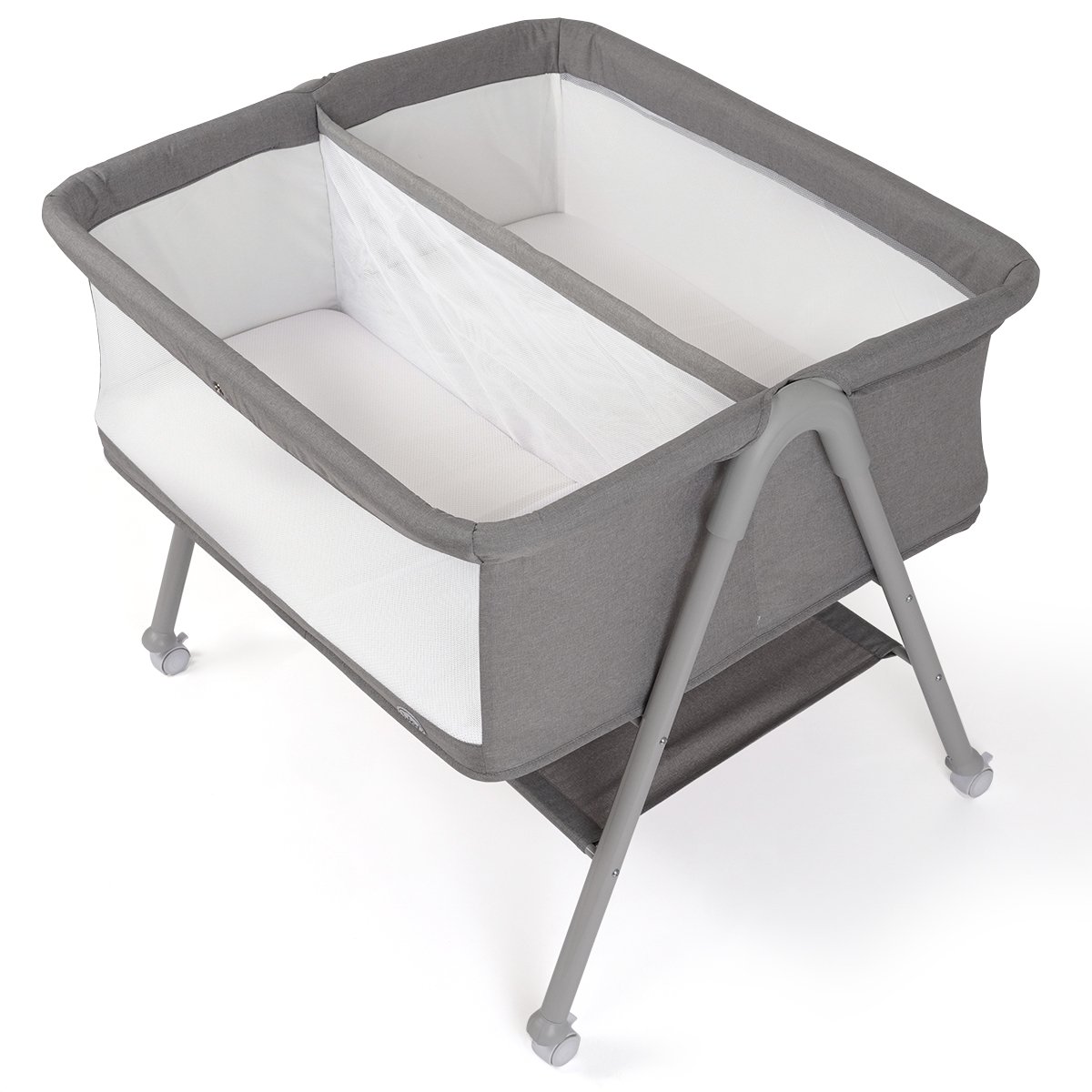 ����� ������ ����� ���� ���� / ����� ����� � Dallas Double Baby Crib Rocky