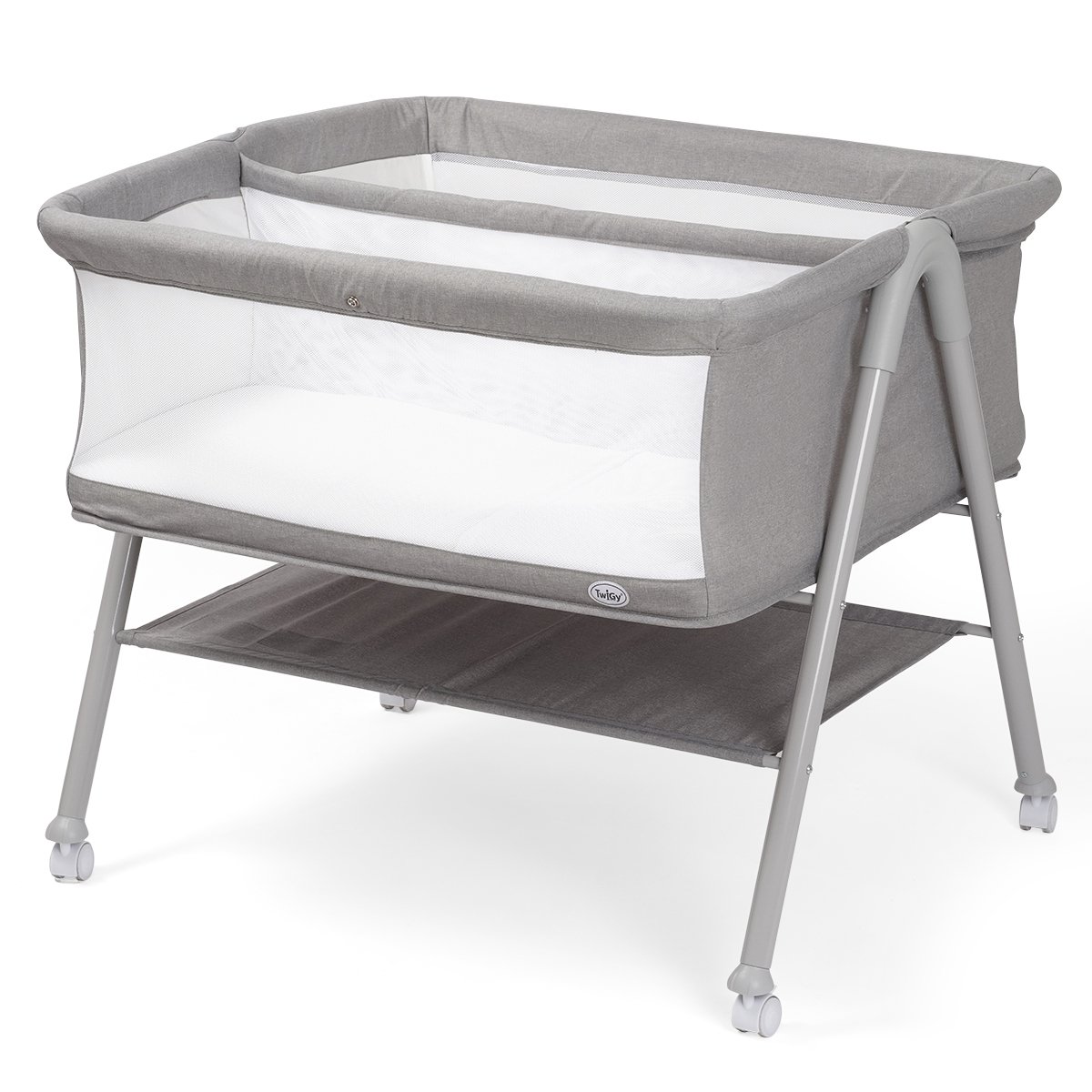 ����� ������ ����� ���� ���� / ����� ����� � Dallas Double Baby Crib Rocky