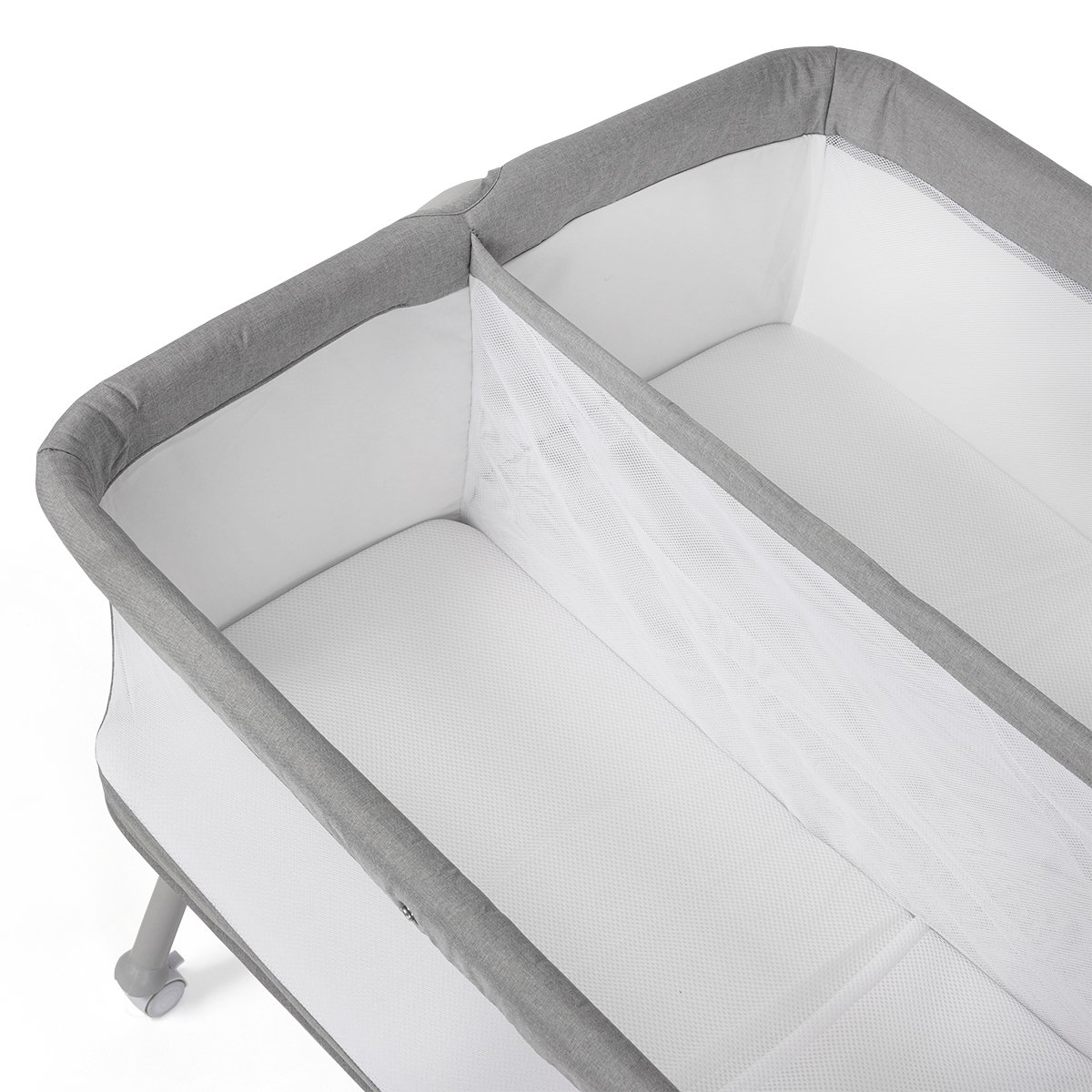 ����� ������ ����� ���� ���� / ����� ����� � Dallas Double Baby Crib Rocky