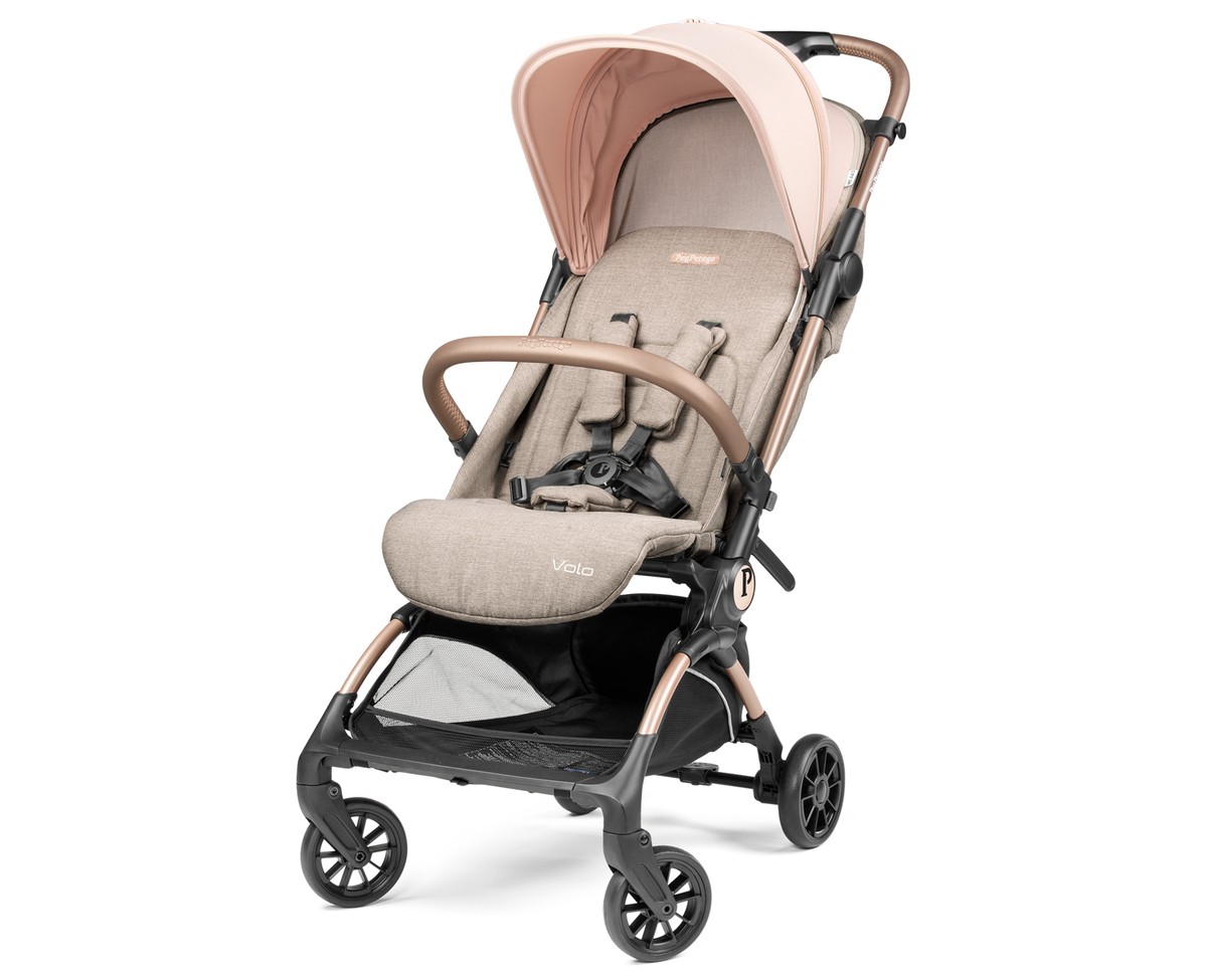 ������ VOLO Mon Amour Peg perego-�� ���� ����