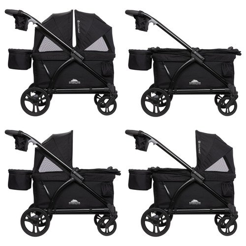 <h1><span>����� ������! ����/����� ���� Baby Trend� Expedition 2-in-1 Wagon �Baby Trend</span></h1>