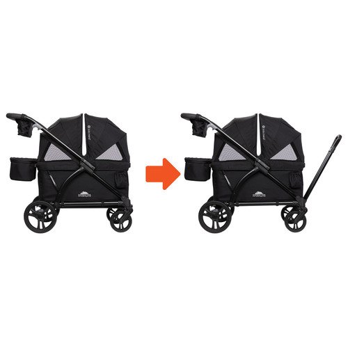 <h1><span>����� ������! ����/����� ���� Baby Trend� Expedition 2-in-1 Wagon �Baby Trend</span></h1>