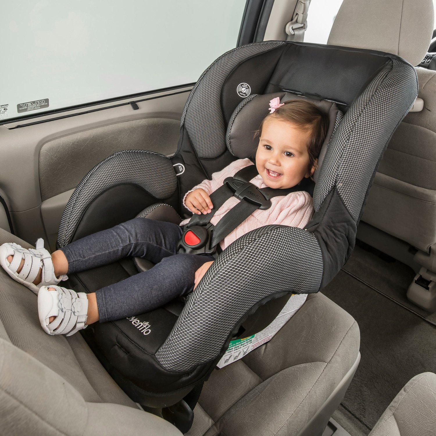 EVENFLO  ������ �������� SureRide DLX