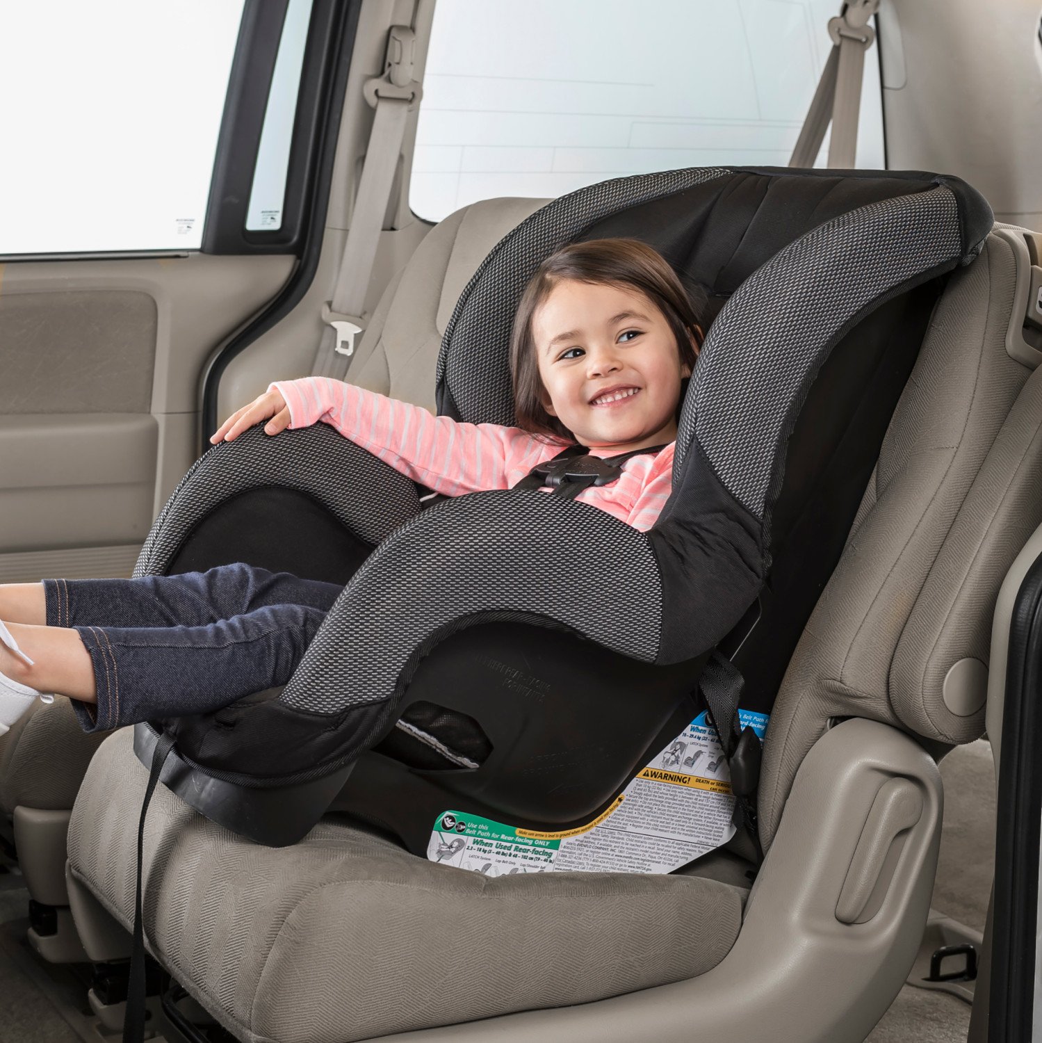 EVENFLO  ������ �������� SureRide DLX