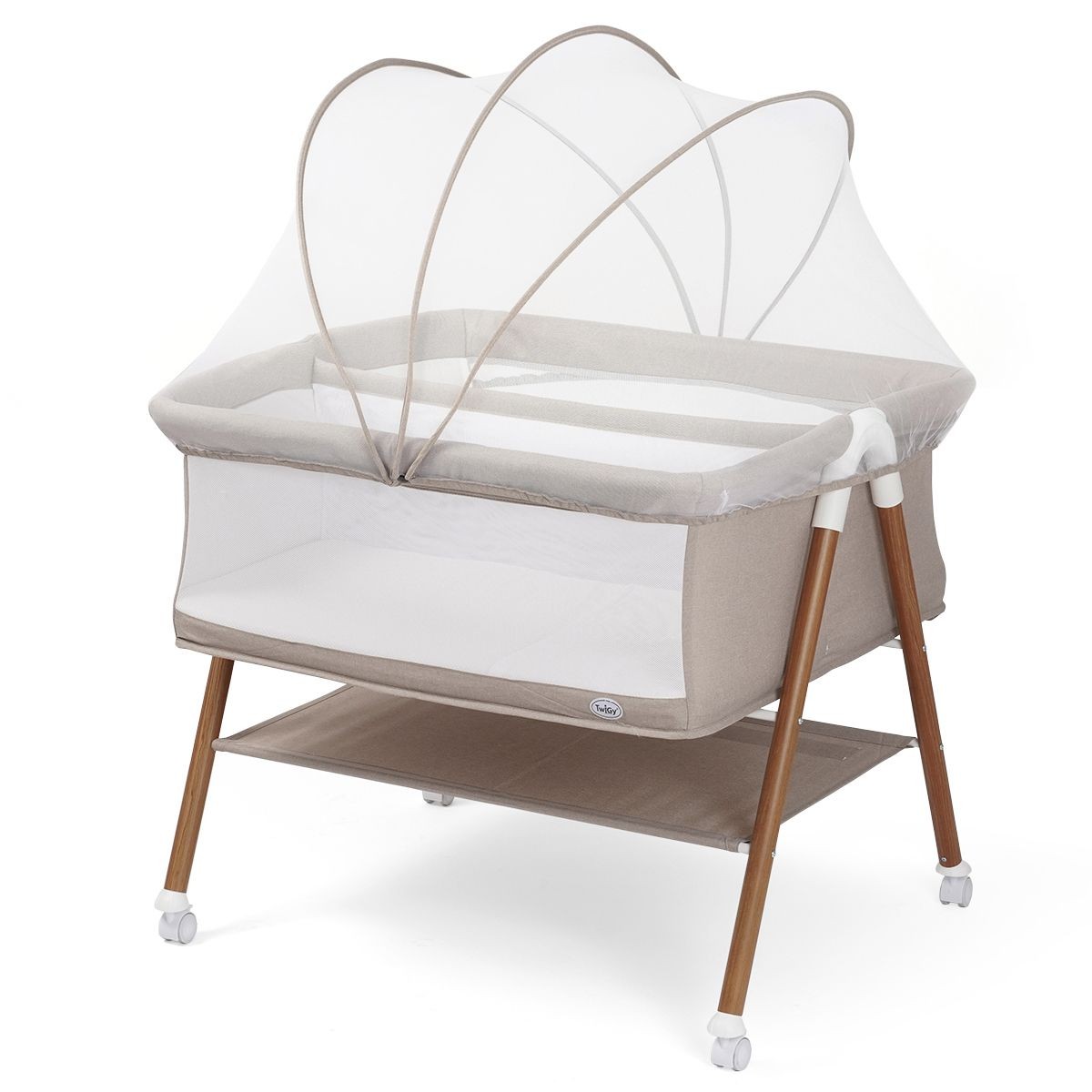 ����� ������ ����� ���� ���� / ����� ����� � Dallas Double Baby Crib Rocky