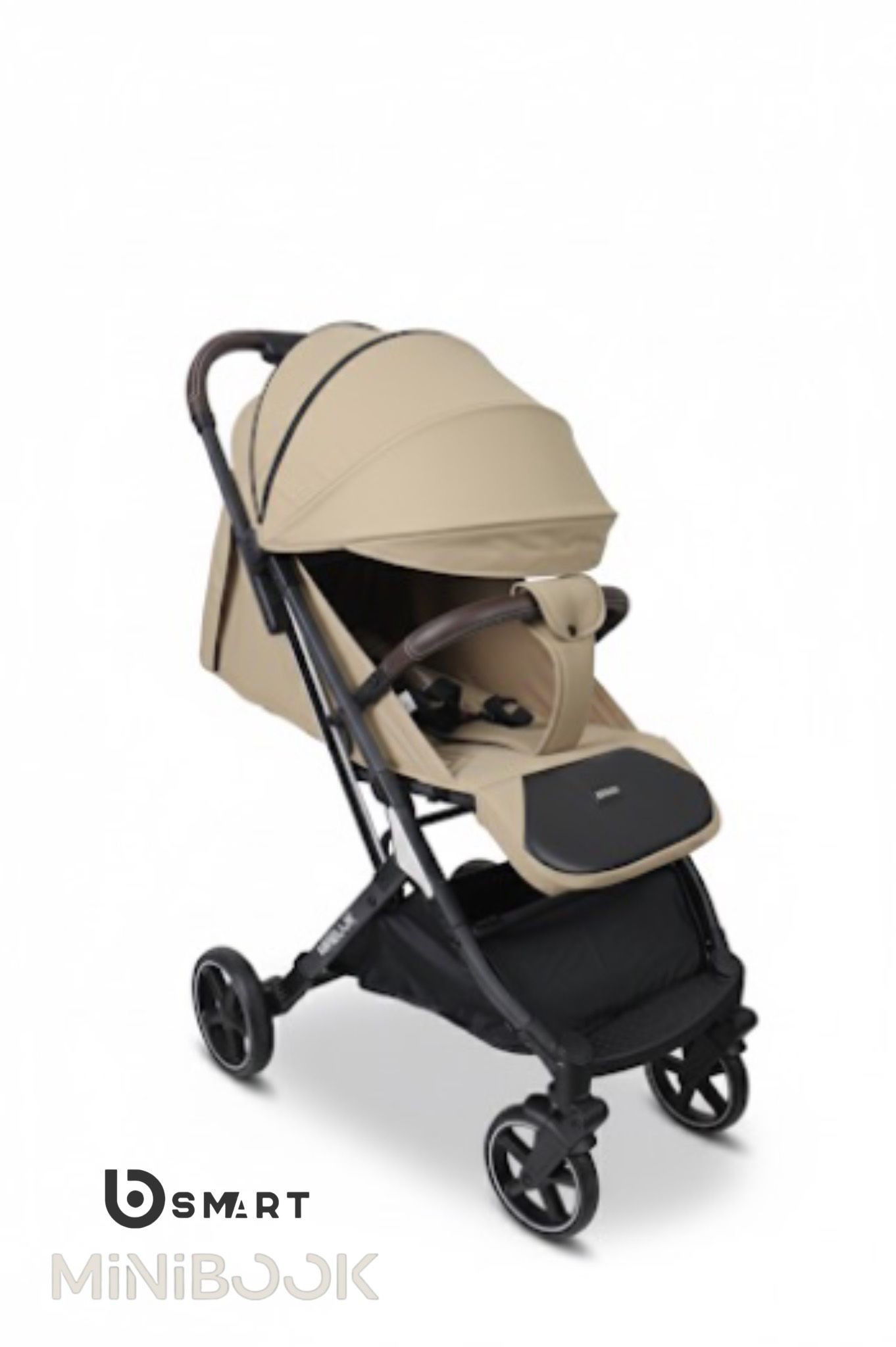 ������ ���� ��� - �� ���� MINI BOOK bsmart ��'