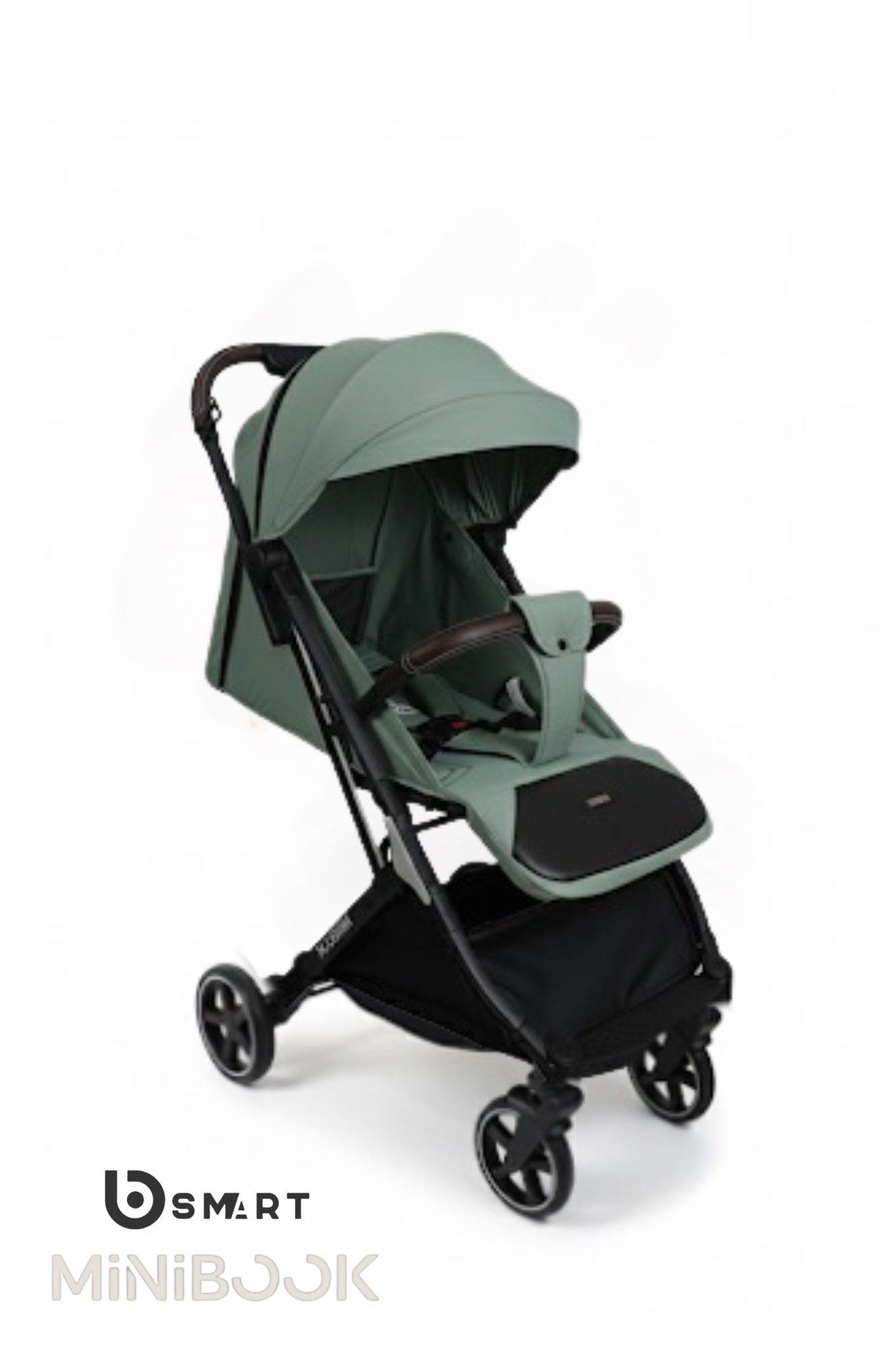 ������ ���� ��� - �� ���� MINI BOOK bsmart ��'