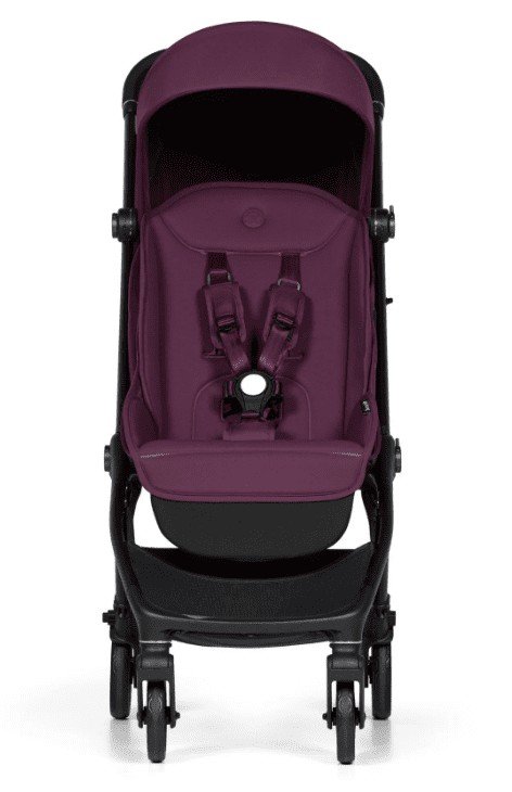 bumprider connect mini-  ��������� ����� ����-����