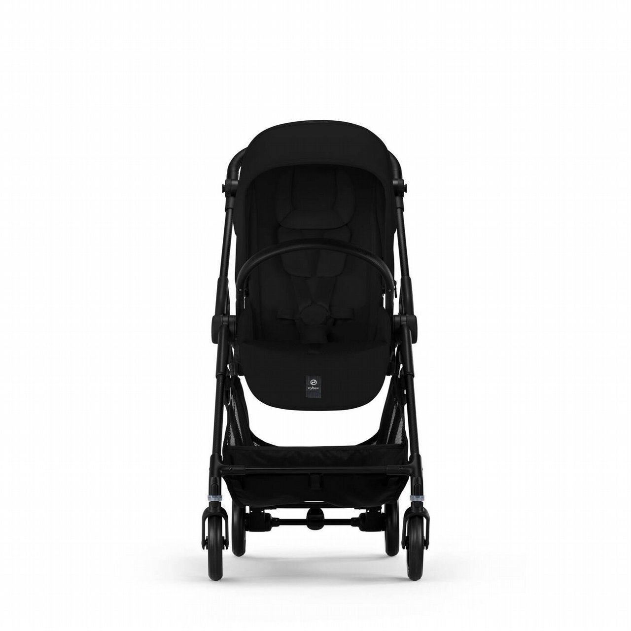 ���� ����� ������ Melio 3 Carbon Magic Black ���� ����