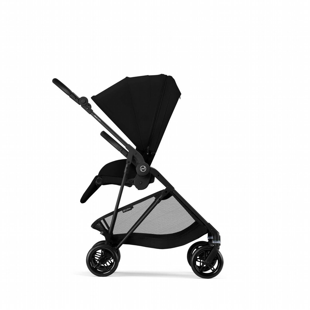 ���� ����� ������ Melio 3 Carbon Magic Black ���� ����