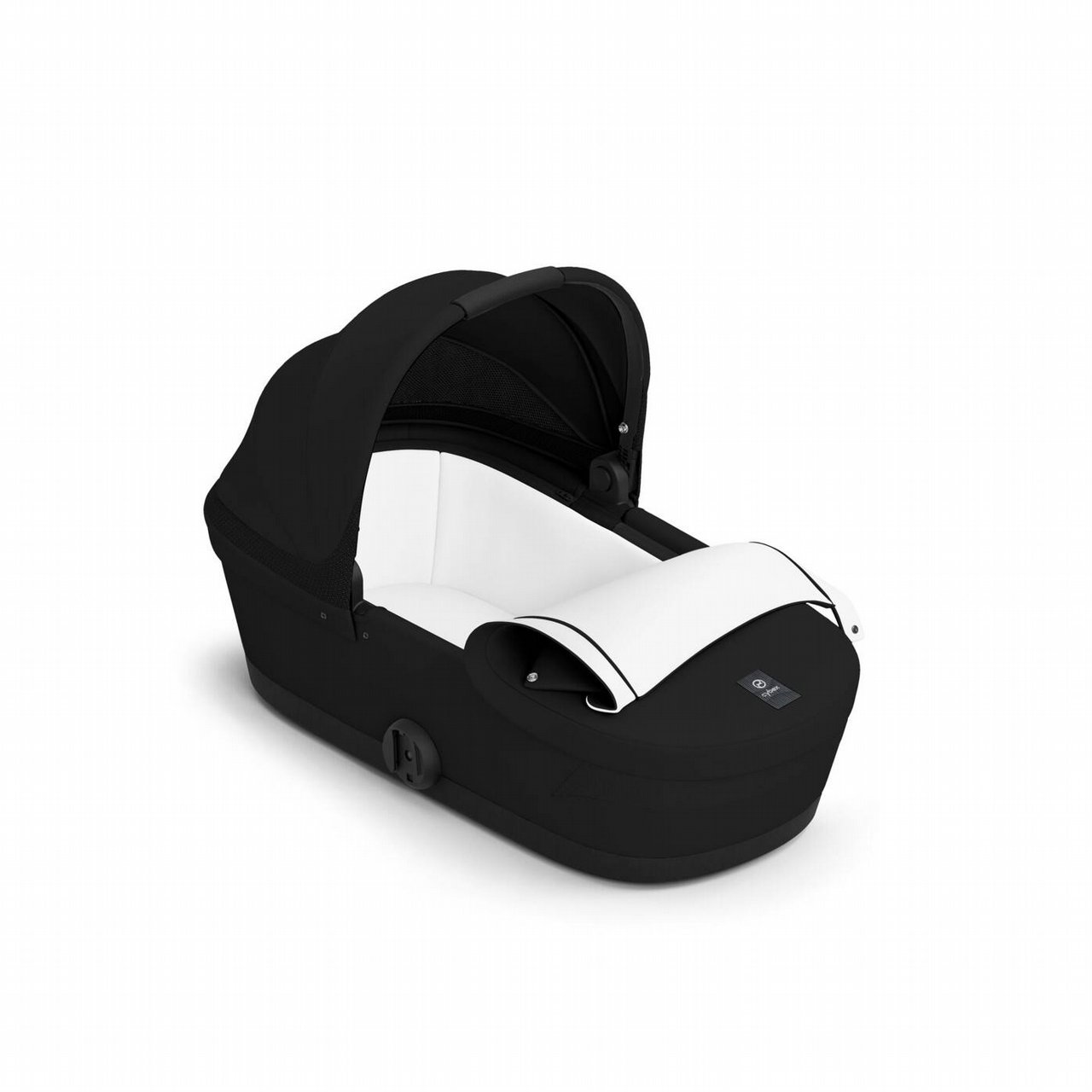 ���� ����� ������ Melio 3 Carbon Magic Black ���� ����