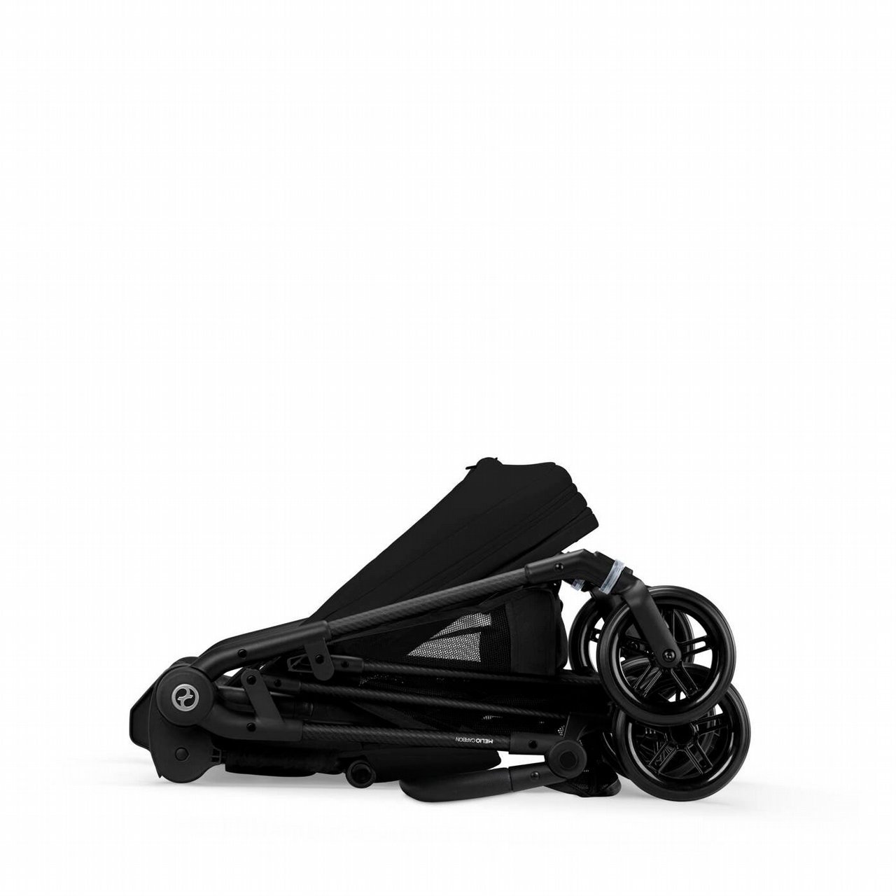 ���� ����� ������ Melio 3 Carbon Magic Black ���� ����