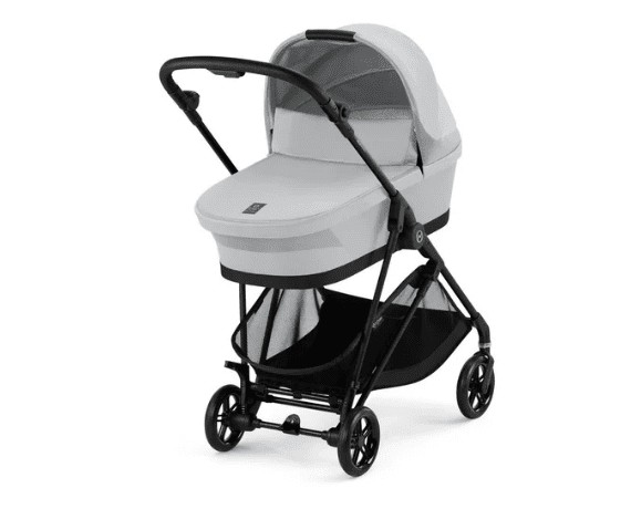 ���� ����� ������ Melio 3 Carbon Magic Black ���� ��