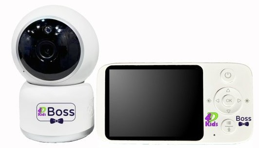 ������� & �������� ���� ��� 2.8 ����' ��� Boss ���� 4Dkids-���