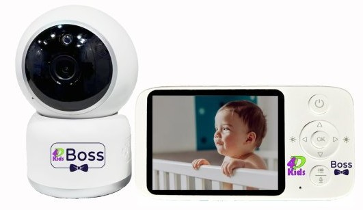 ������� & �������� ���� ��� 2.8 ���� ��� Boss ���� 4Dkids-���