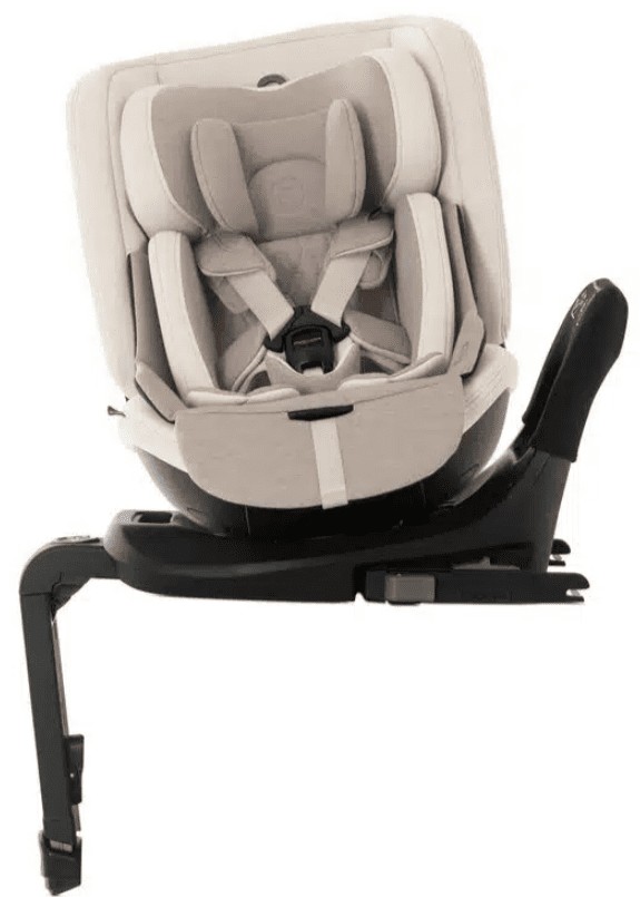 כסא בטיחות Motion All-size 360 סילבר קרוס-SILVER CROSS כסא בטיחות Motion All-size 360 סילבר קרוס-SILVER CROSS
